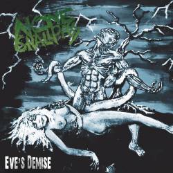 None Shall Pass : Eve's Demise